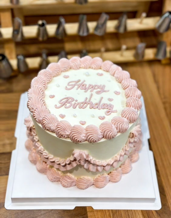 Blush Royale