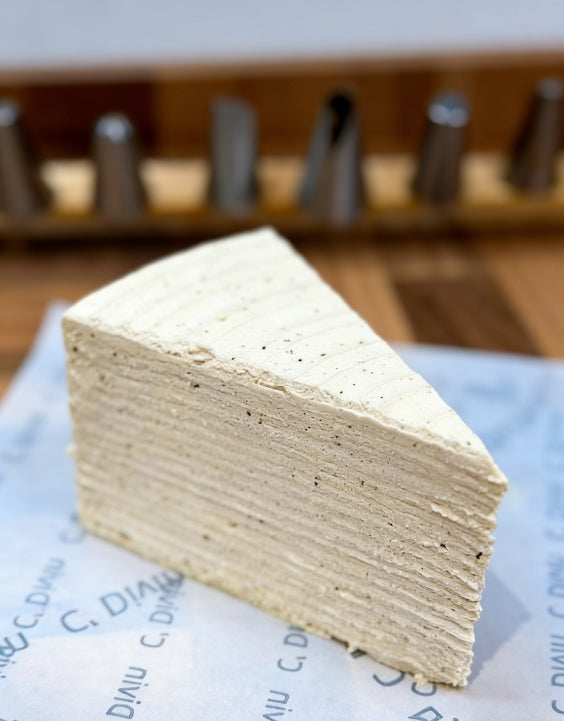 The Greycrest Mille Earl Grey Layers