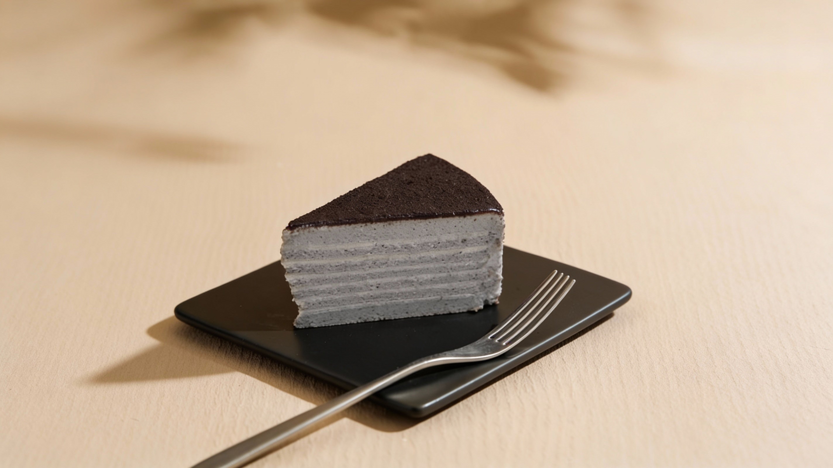 Obsidian Oreo Layers